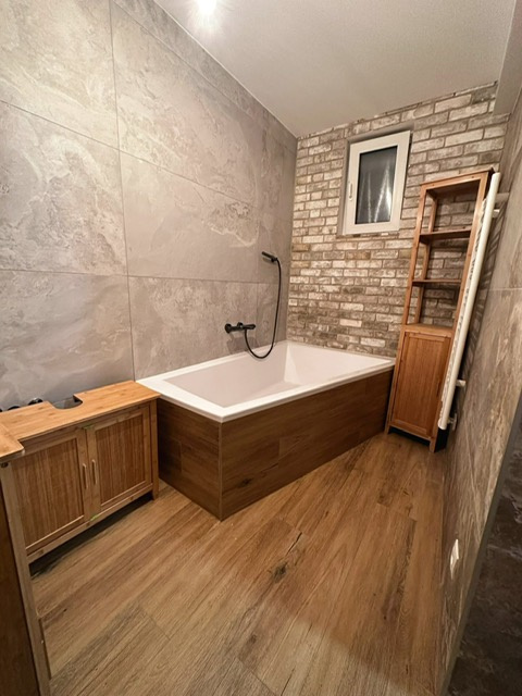 BA III. Rodinný dom pri Kuchajde - 11