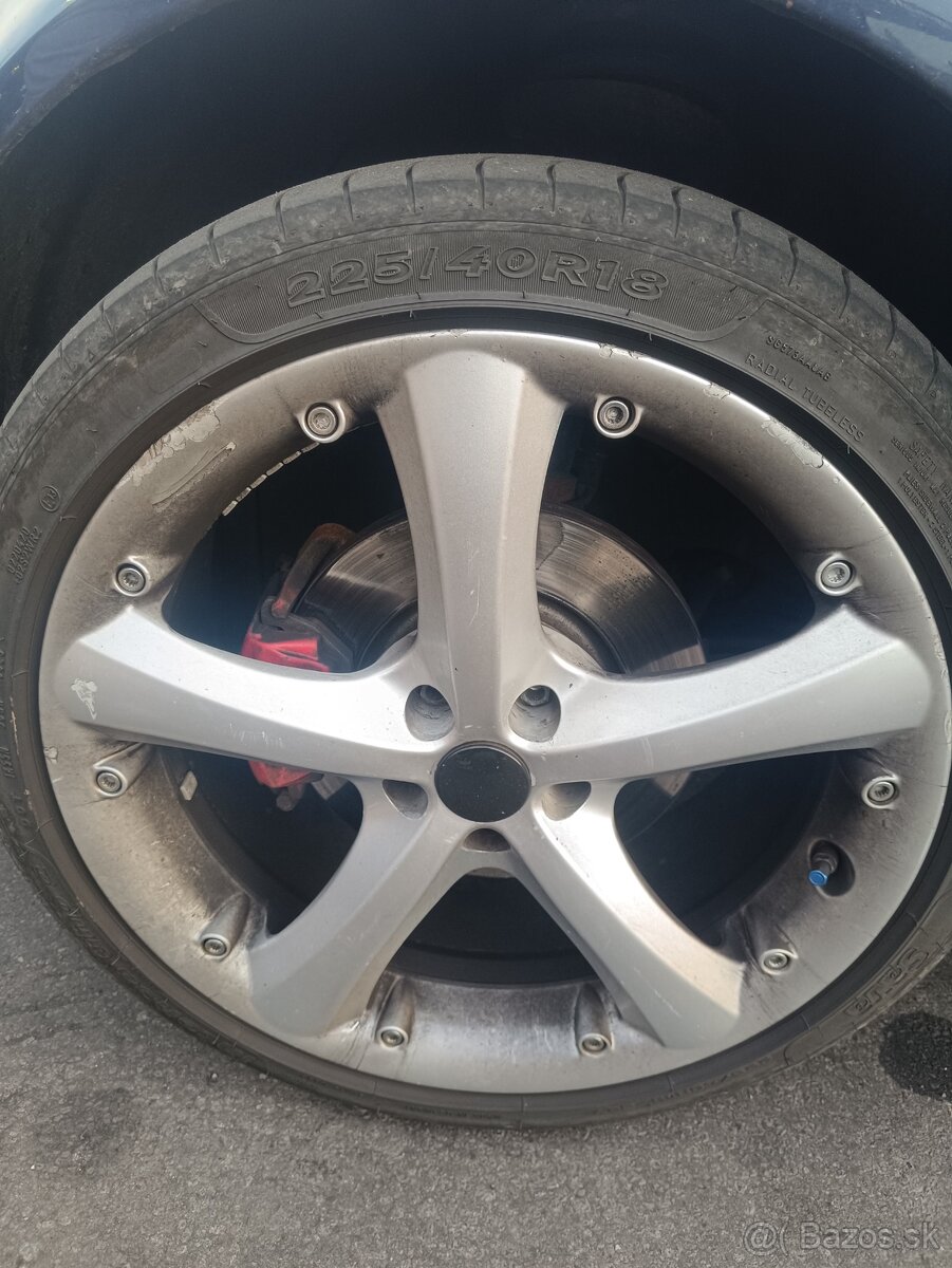 Golf Mk4 1.9tdi 85kw - 11