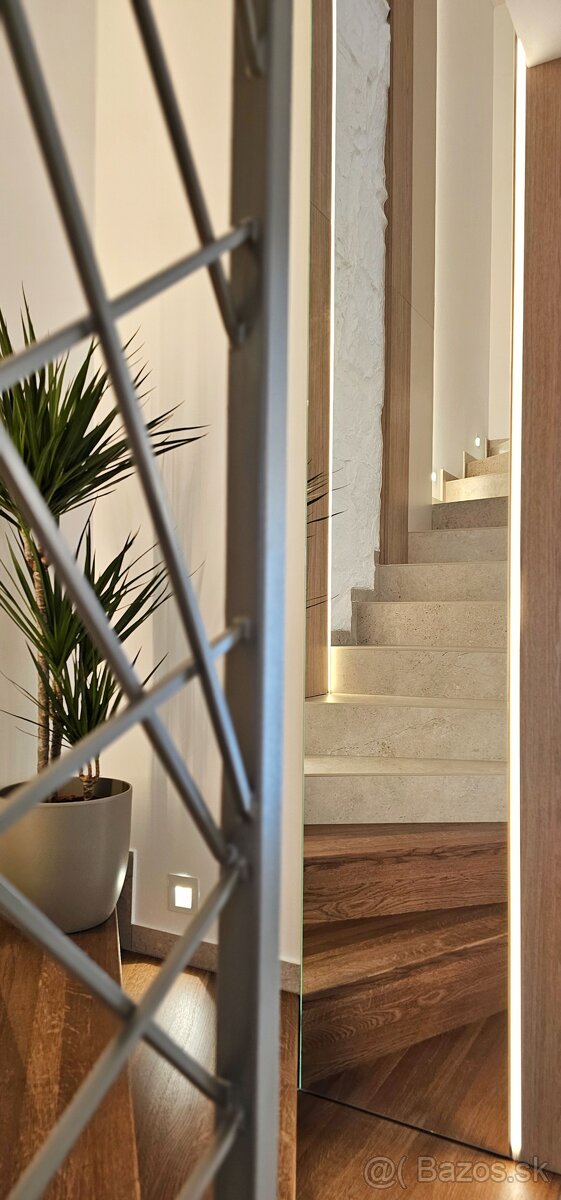 Luxusna novostavba Velka Lomnica - 11