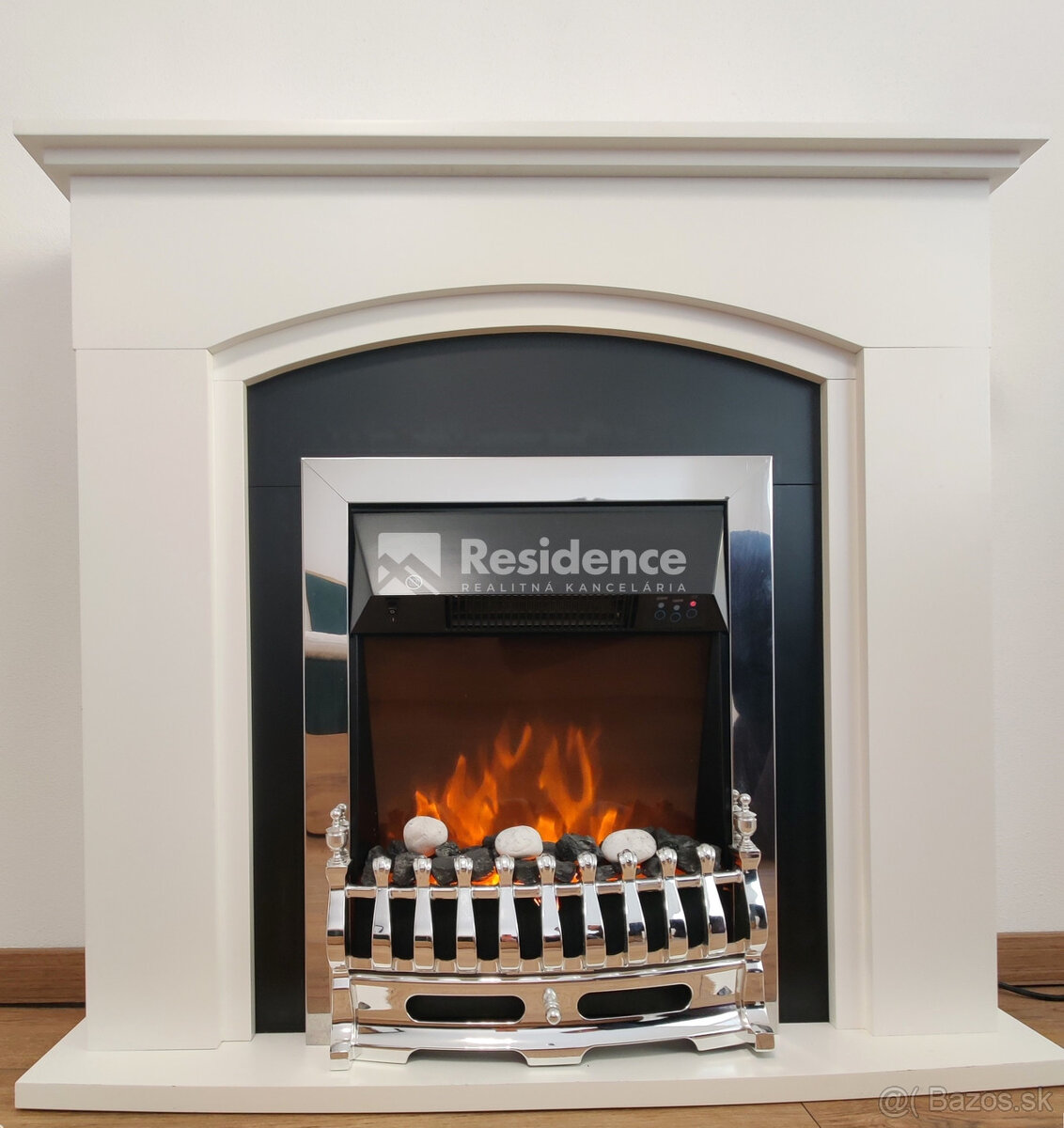 Štýlový 2-izbový byt na predaj Liptovský Mikuláš - Podbrezin - 11