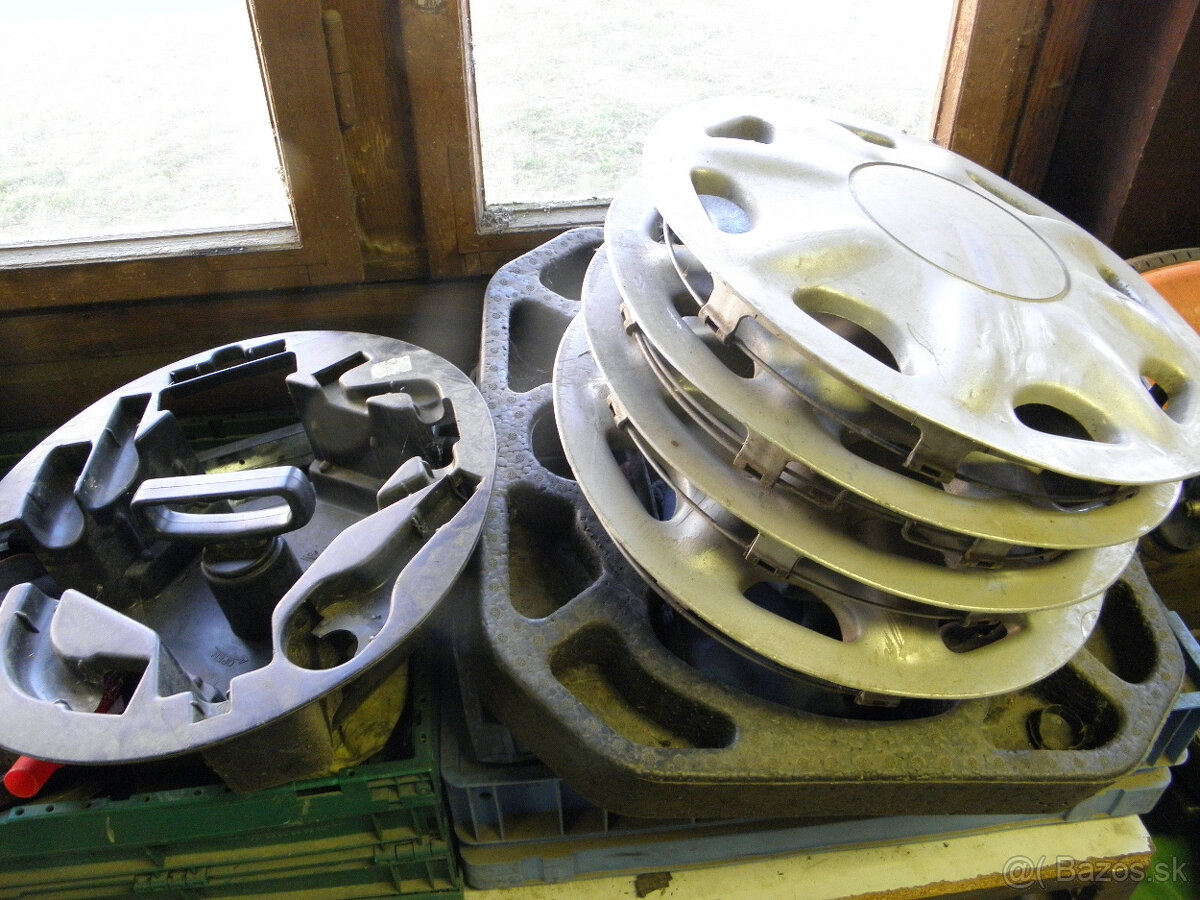 Veci na Fiat Brava - 11