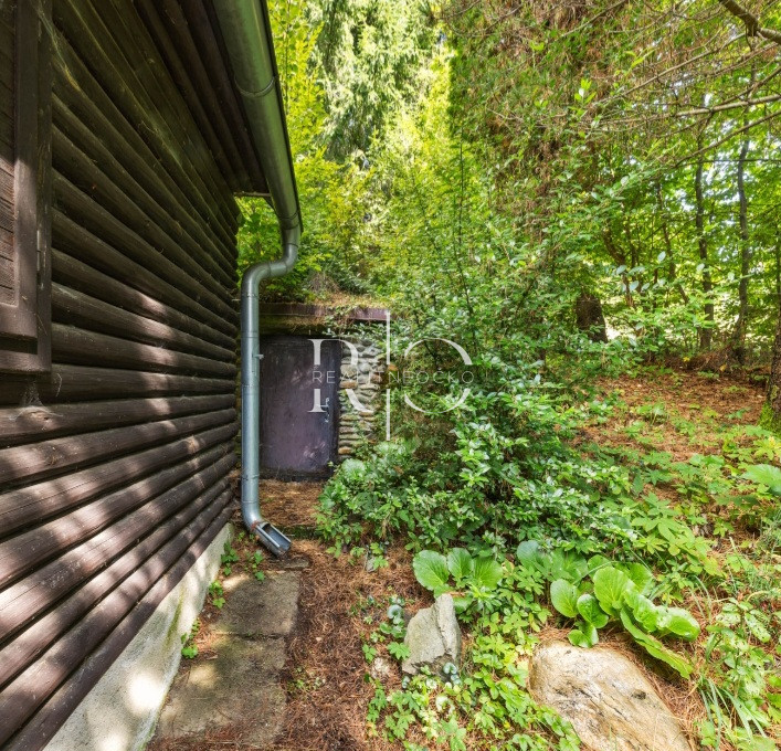 Rekreačna chata - 11