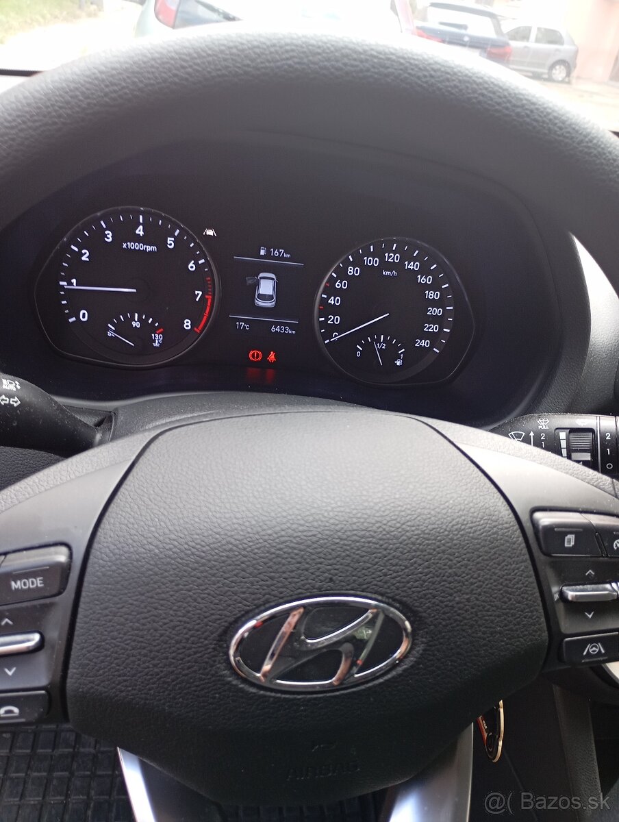 Hyundai i30 classic - 11