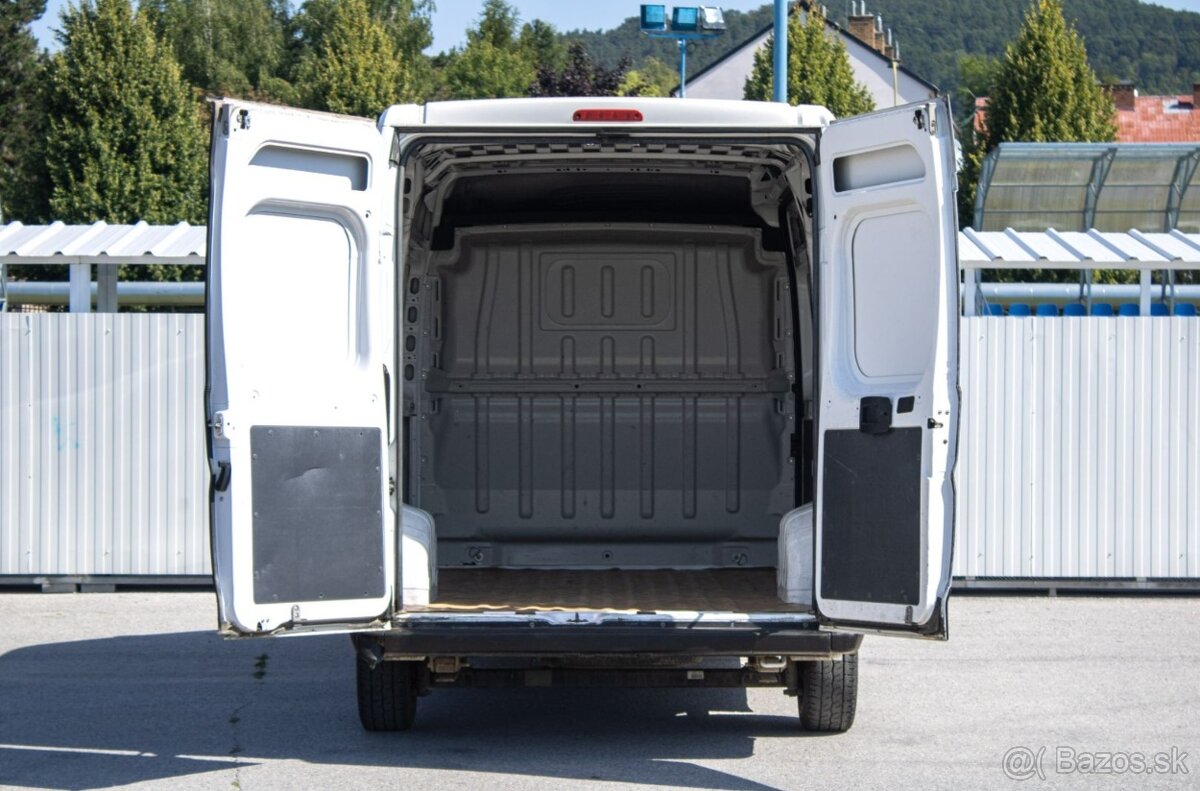 Fiat Ducato 2.3 MultiJet E6 L2H2 3,5t /ODPOČET DPH/ - 11