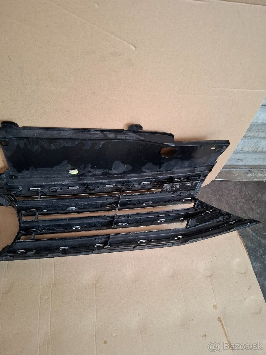 VOLKSWAGEN PASSAT B8 maska - 11