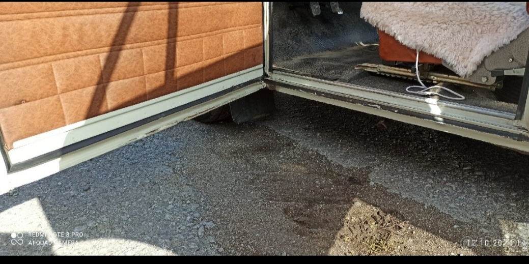 Wartburg 353 1985 - 11