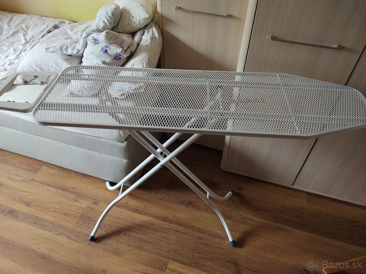 07 Leifheit žehliaca doska Classic M Basic 72577 - 11