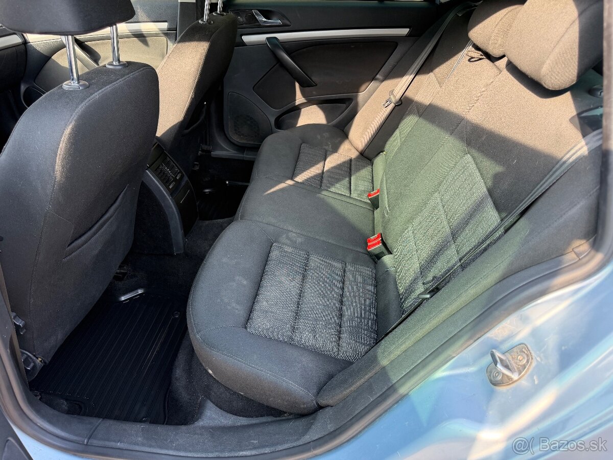 Škoda Octavia 1.2 TSI 77kw Elegance - 11