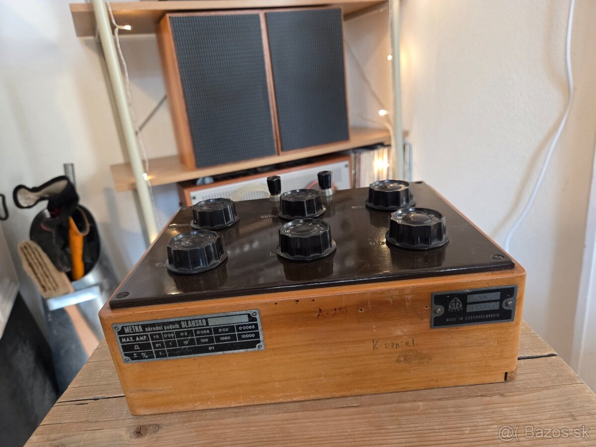 elektromenič starožitný..................................... - 11