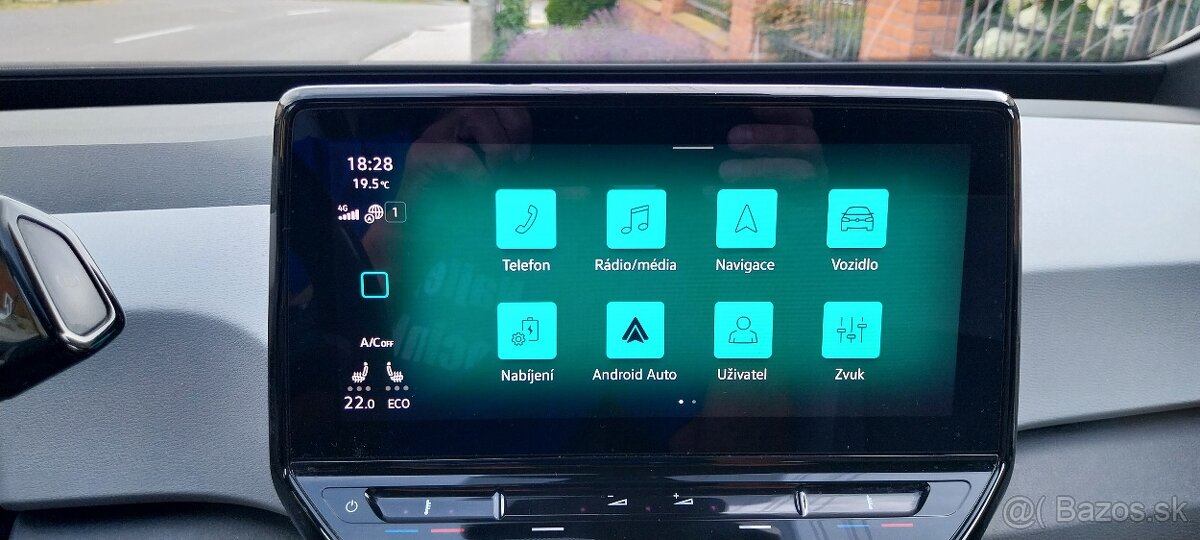 Volkswagen ID3 Life PRO Performance 58kWh - 11