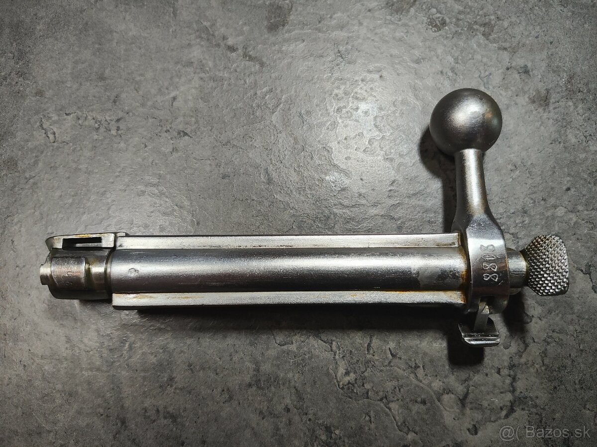 OPAKOVACIA GUĽOVNICA STEYR MANNLICHER M95/30 - 11