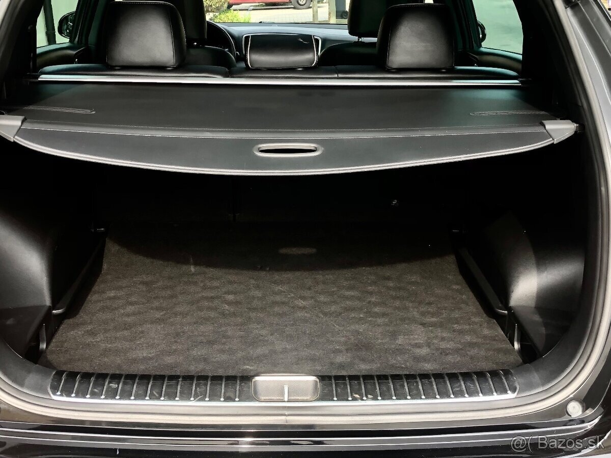 Kia Sportage , 2,0 CRDi,GT Line - 11