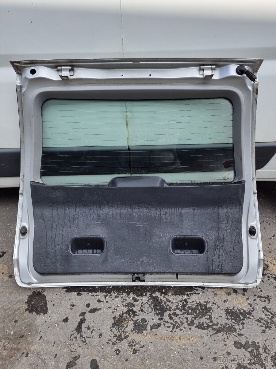 opel meriva A predné svetlá - 11