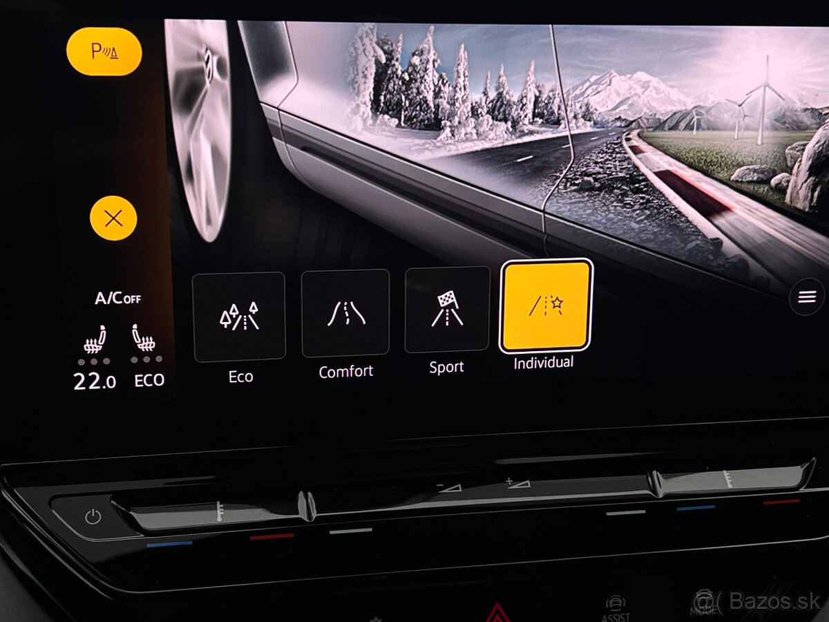 Volkswagen ID.4 Pro Performance 77kWh Tech - 11