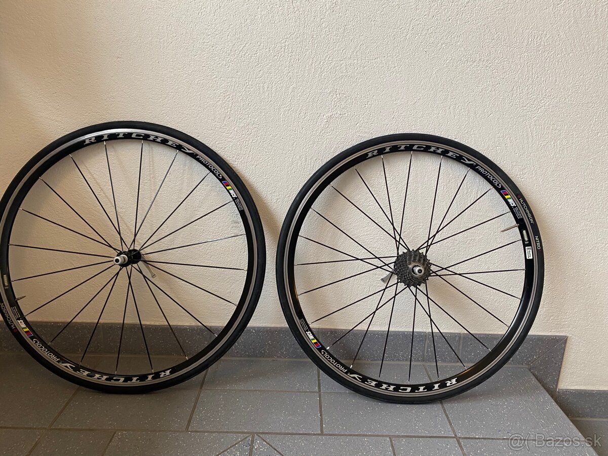 Ritchey WCS Protocol 28 kolesa - 11