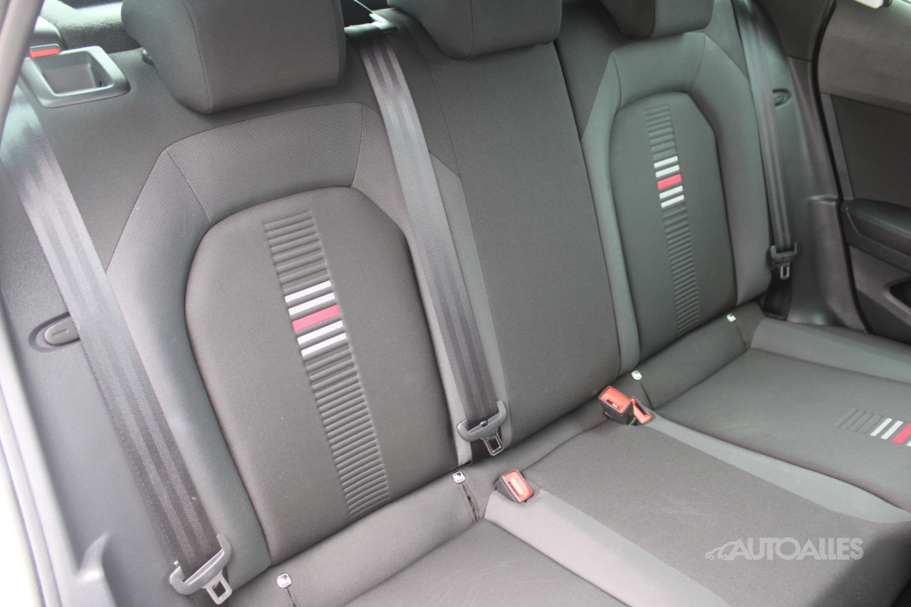 Seat Arona 1,0 TSi 85 kW FR - 11