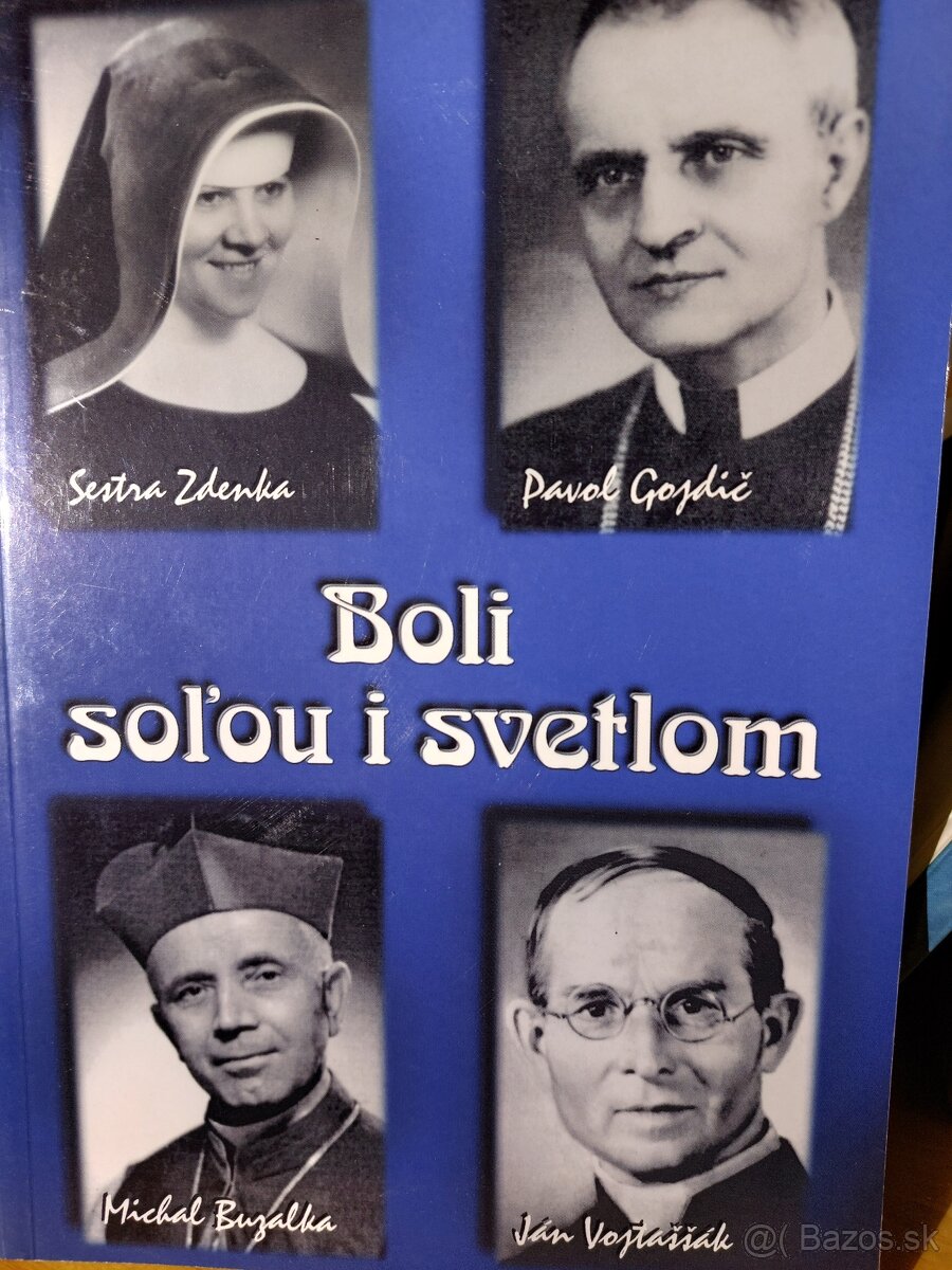 Náboženské knihy - 11