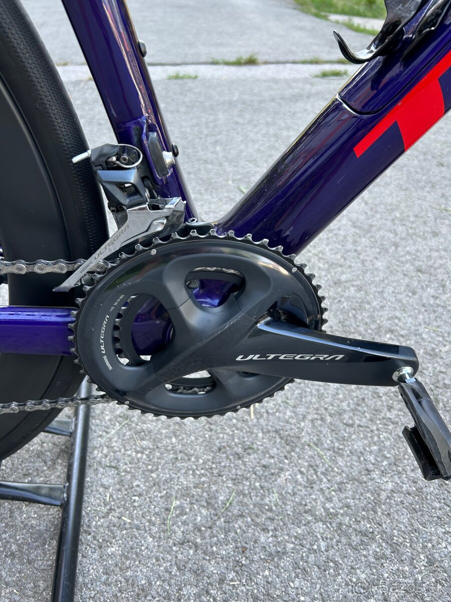 TREK DOMANE SL6 - 11