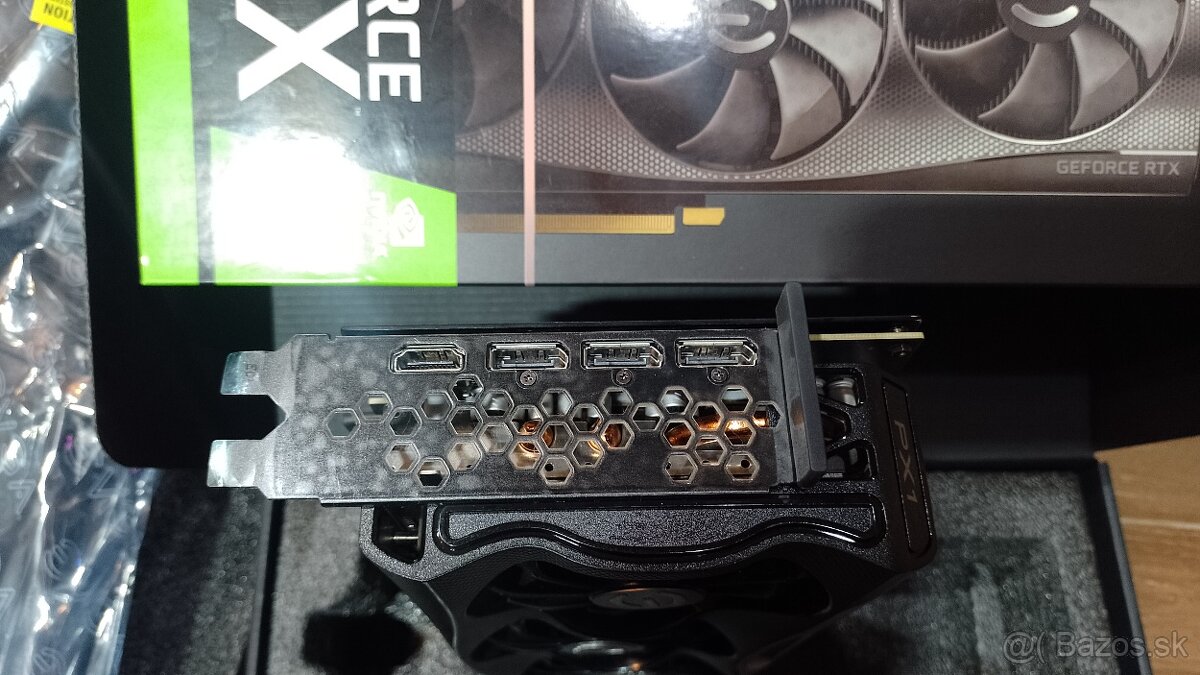 EVGA GeForce RTX 3070 FTW3 Ultra 8GB GDDR6 –/full TEST - 11