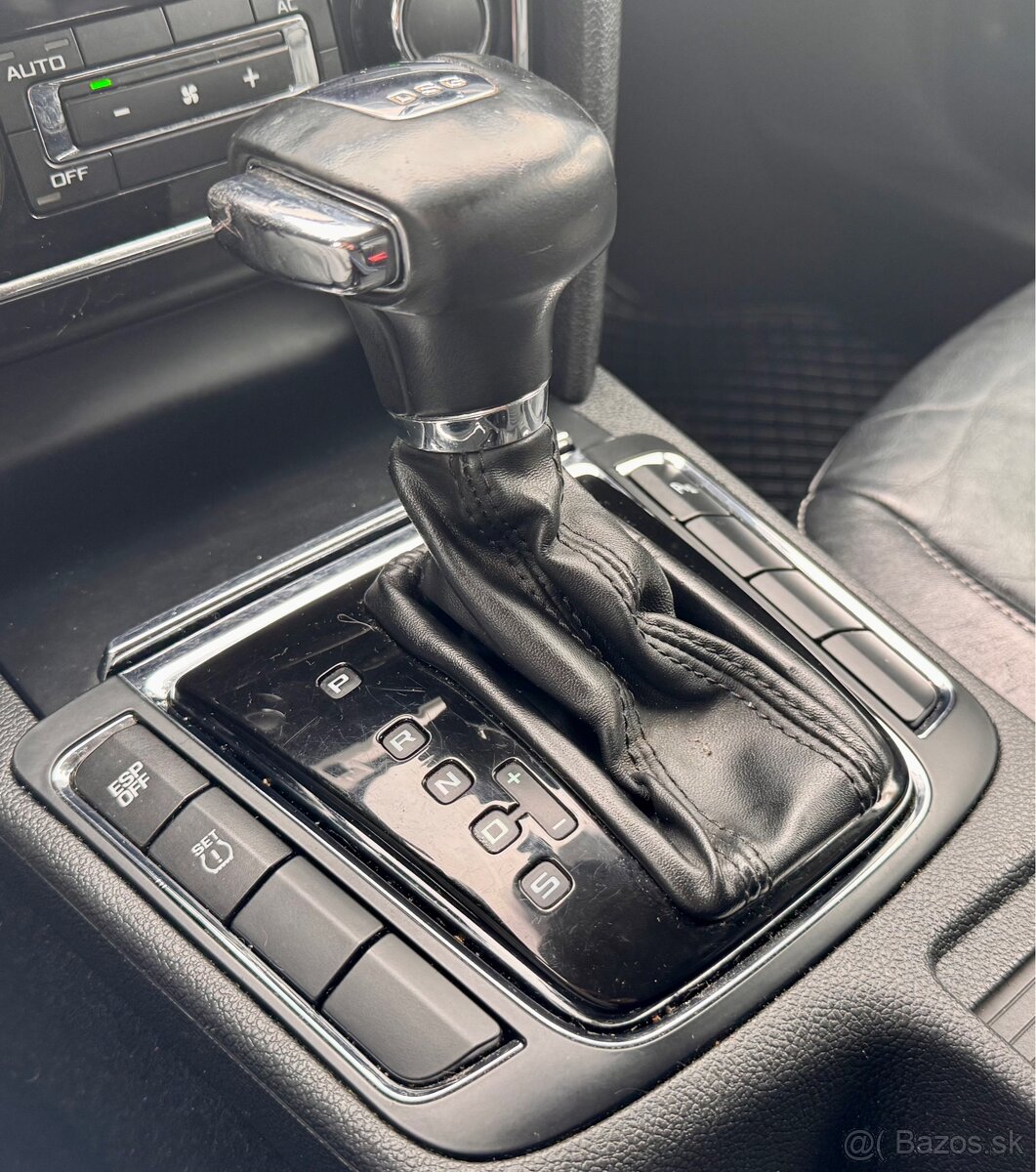 Škoda superb 2.0tdi dsg - 11