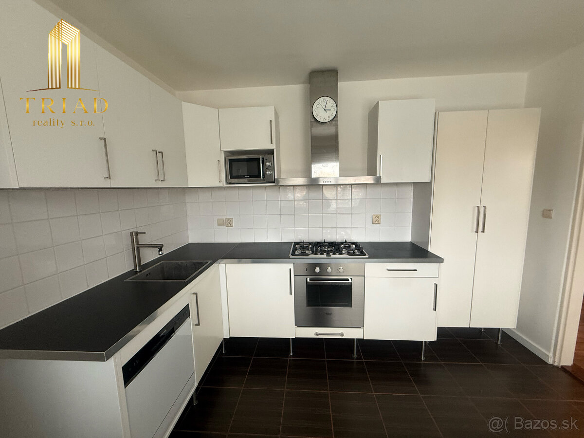 NOVINKA 3izbový byt na predaj - 11