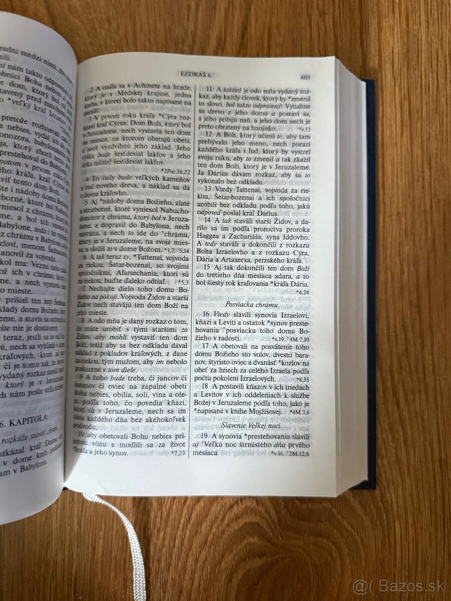 Svätá Biblia Roháček - 11