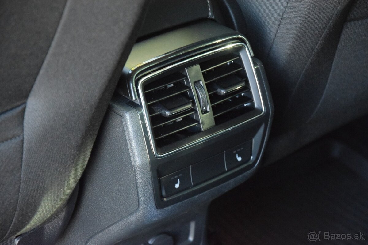 Škoda KAROQ 2.0 TDI 110 kw 4x4 - automat - 11