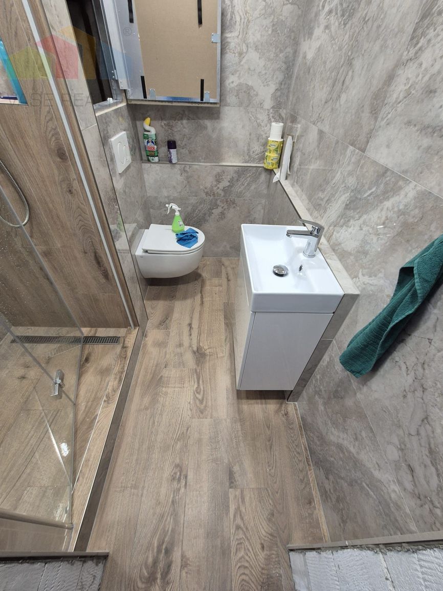 1-izbový byt po kompletnej rekonštrukcii – Zvolen, Pražská u - 11