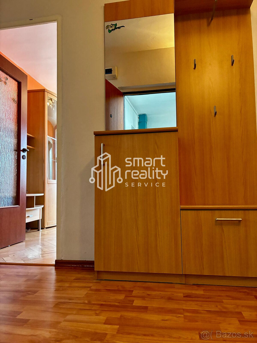 Na predaj 3i byt Cinobaňa, 2x balkón - 11