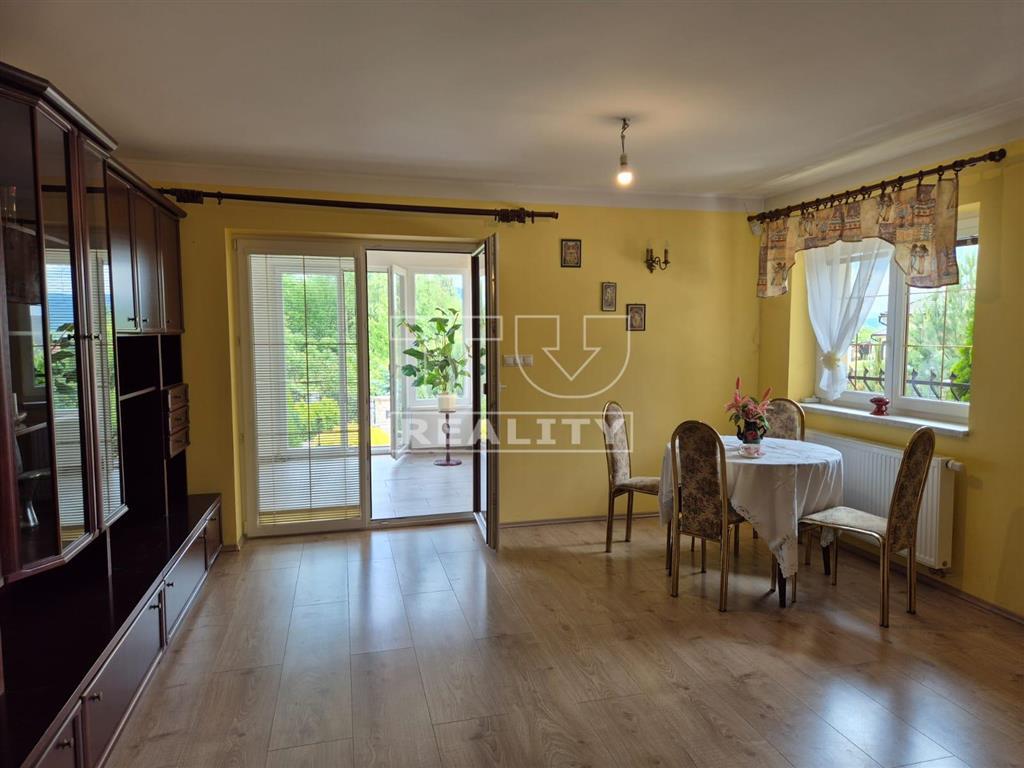 ZNÍŽENÁ CENA - Bungalov Nitrianske Pravno- bez priamych... - 11