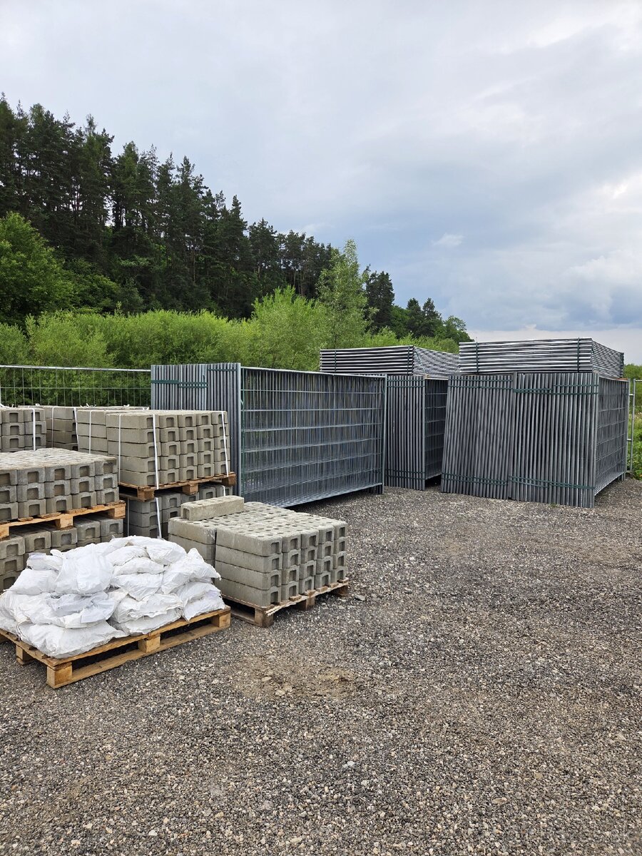 Predaj Topoľová preglejka veľkoformátová nová - 11