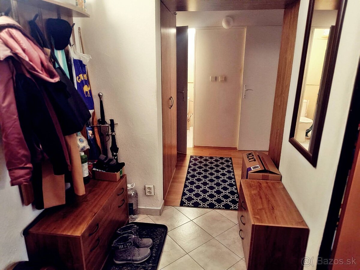 Na predaj 3-izbový byt Banská Bystrica - 11