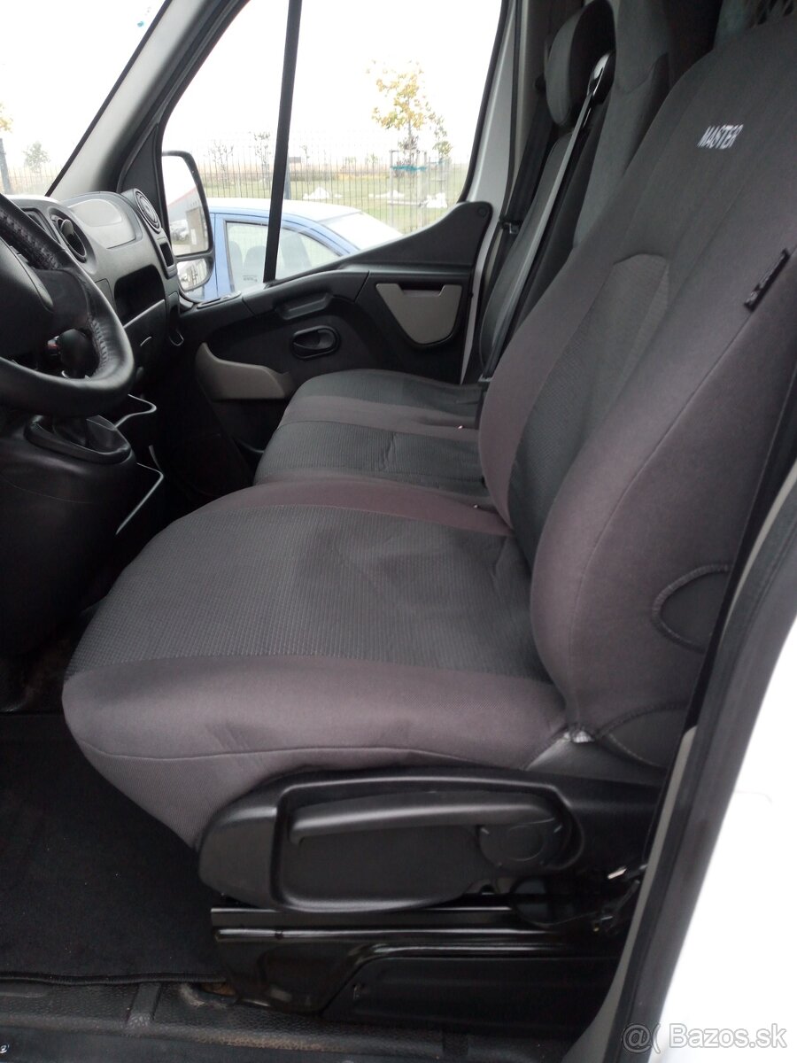 Prenájom dodávok L3,L2,L1 - 11