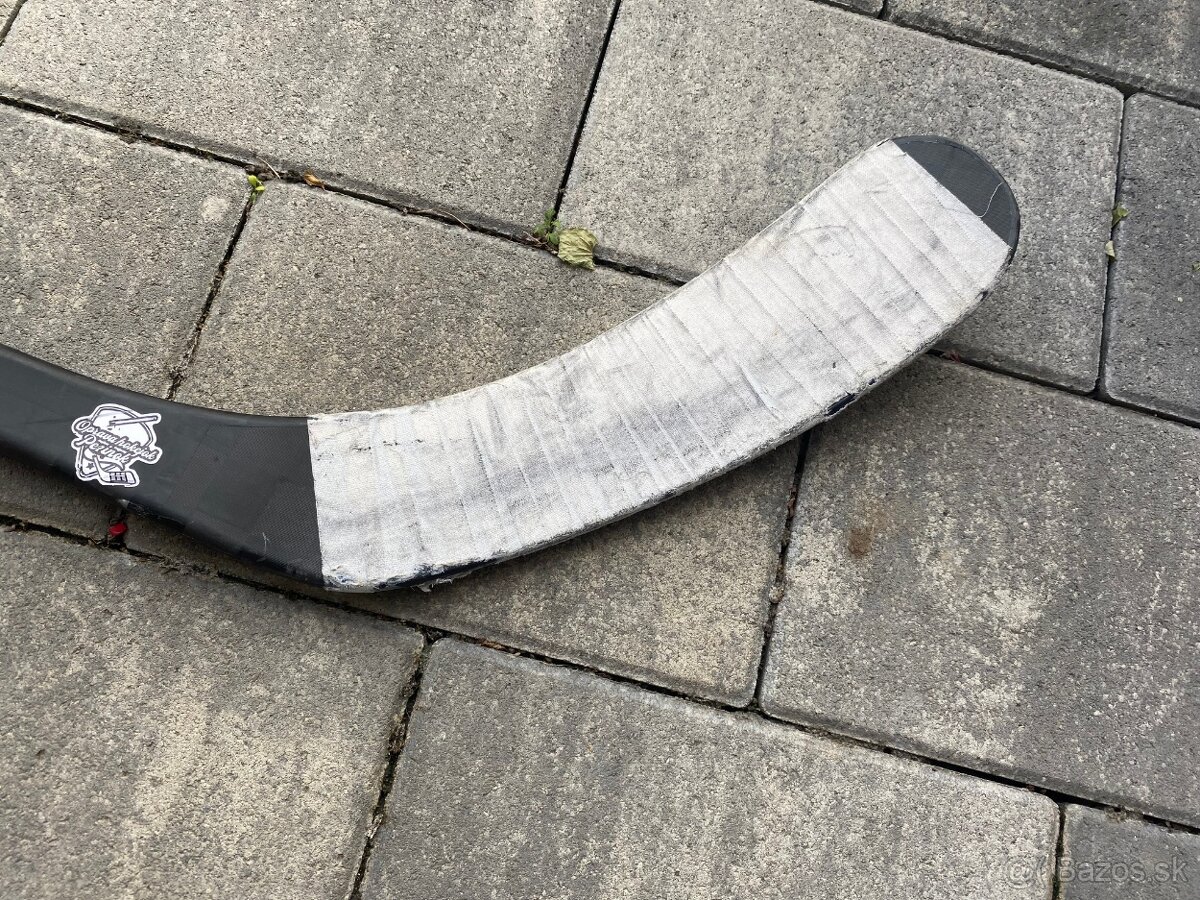 Spajané hokejky CCM Ribcor Trigger 8 PRO + Bauer Tracer - 11