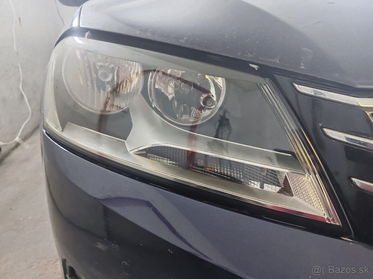 Oprava karoserii aut, leštenie svetiel, zvaranie plastov - 11