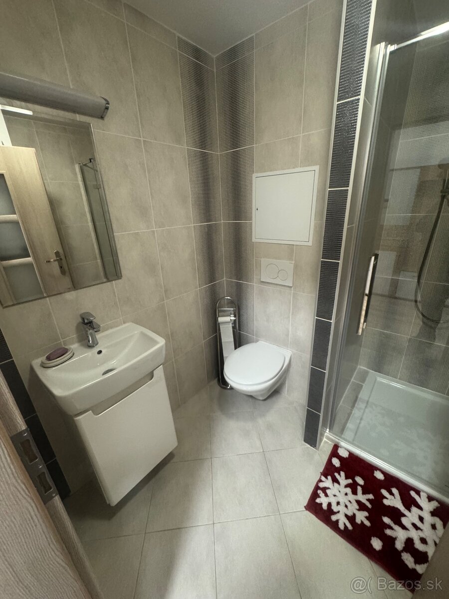 Ponúkame do prenájmu 3-izbovy byt s parkovacím miestom - 11