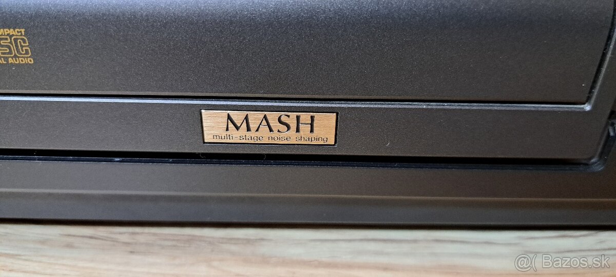 Technics SL-PS 700 - 11