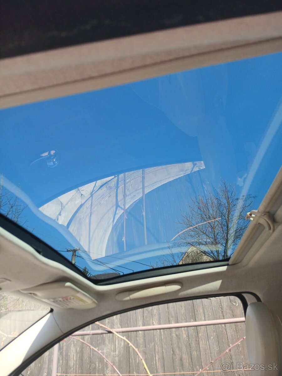 Predám FIAT 500 - 11