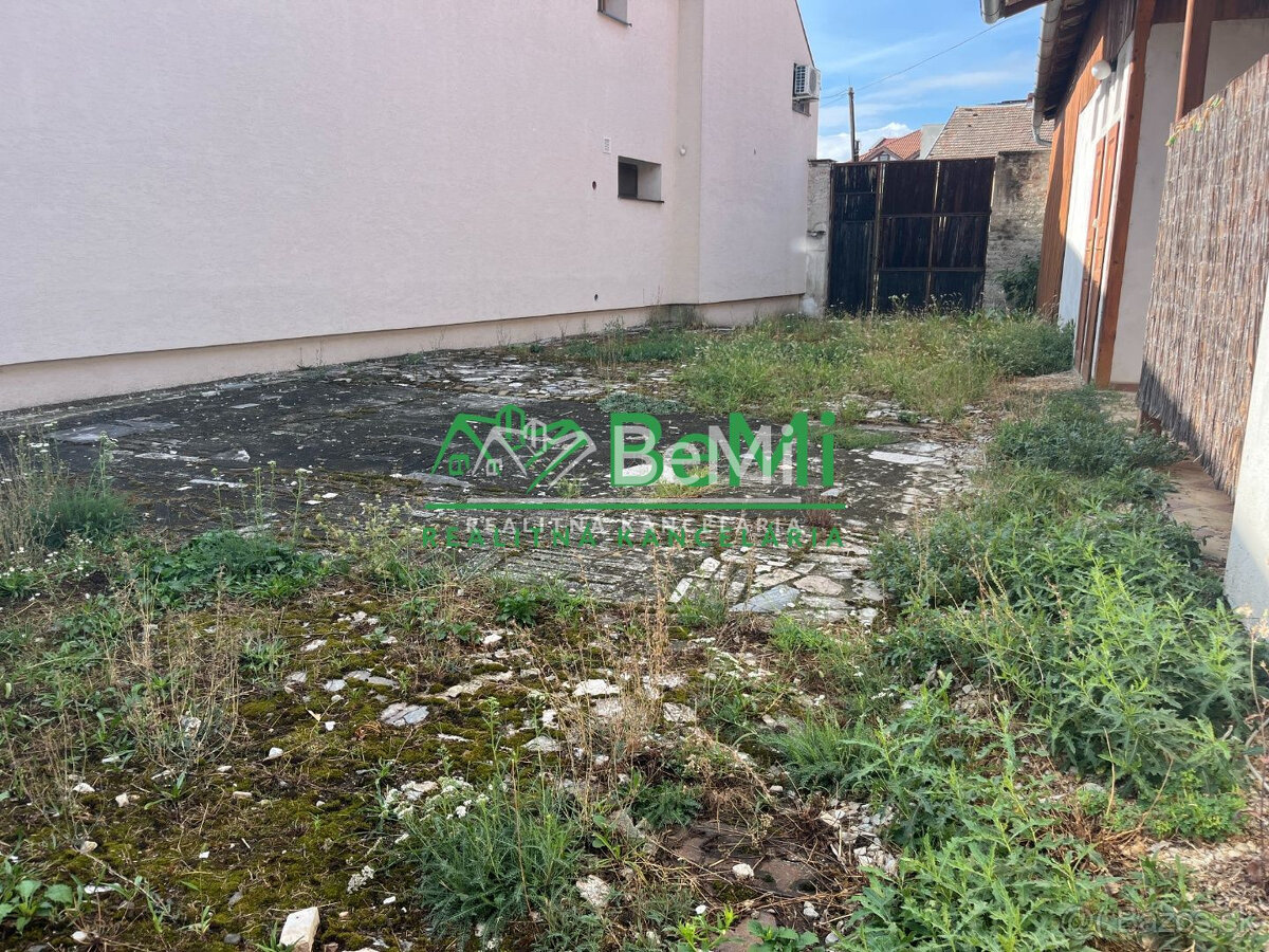 Predaj rodinný dom /komerčný objekt/ - Levice (052-15-MIJK) - 11