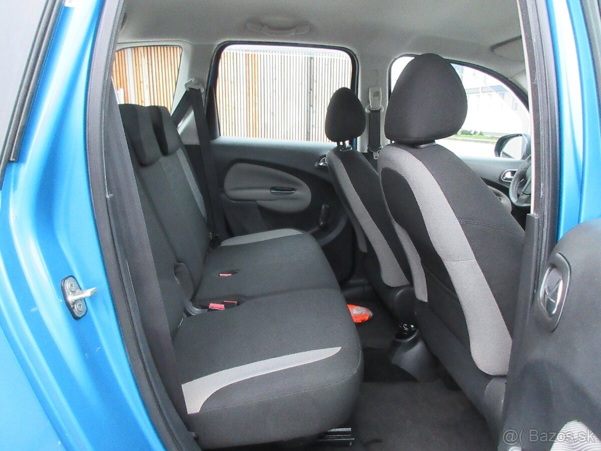 Citroën C3 Picasso 1.6 HDi - 11