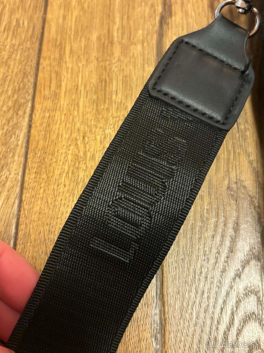 Louis Vuitton Trio Messenger Eclipse pánska taška - 11