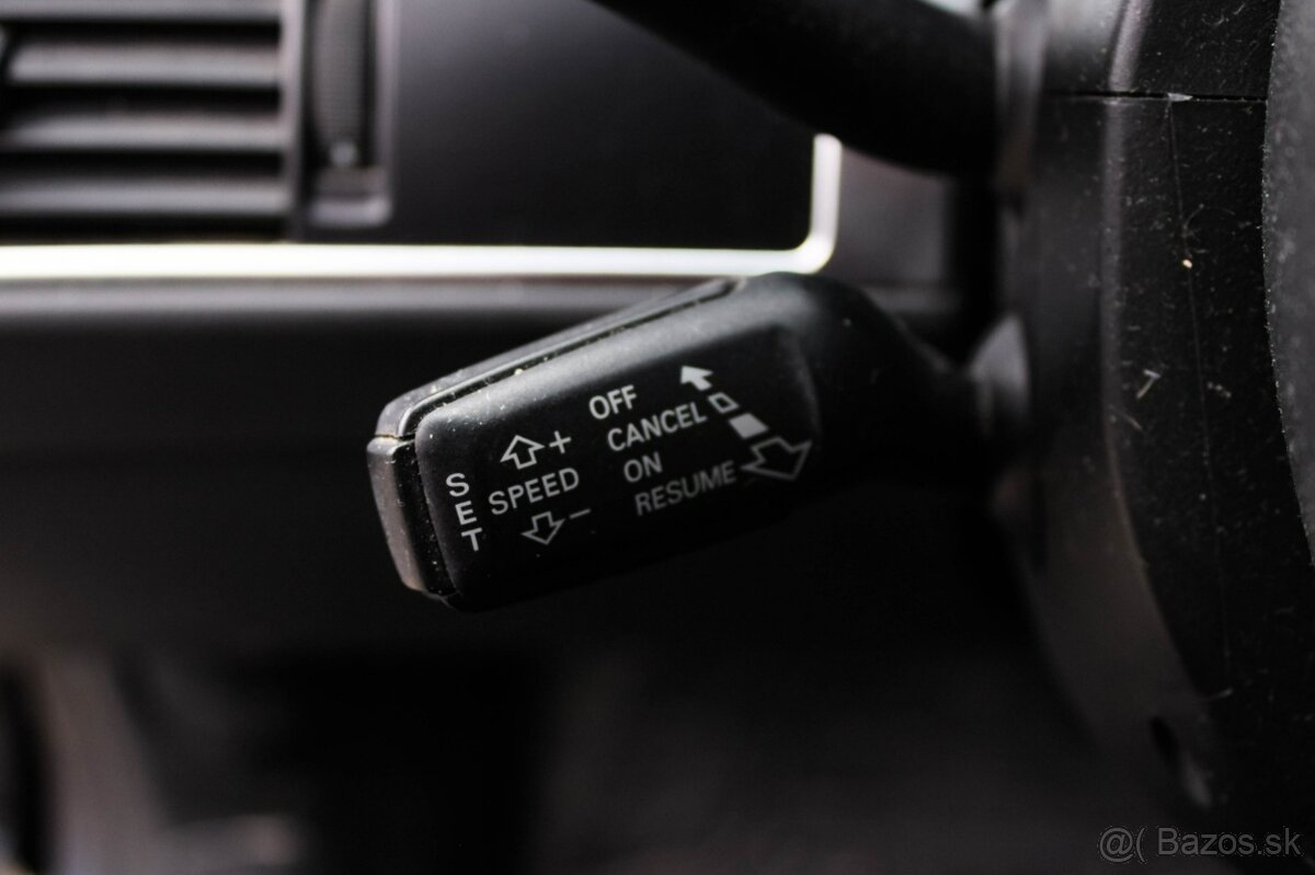 Audi A6 3.0 TDI quattro tiptronic - 11