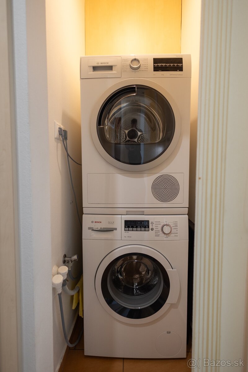 2-izbový byt PRENÁJOM - 11