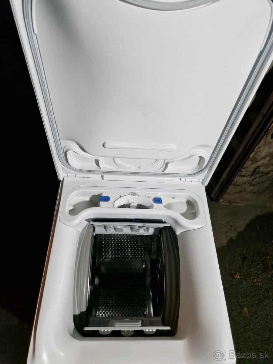 Electrolux.....6 kg....1200 otáčková - 11