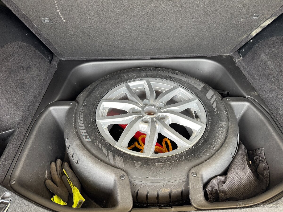 Jeep Grand Cherokee 3.0L V6 CRD S-Limited A/T s odpočtom DPH - 11