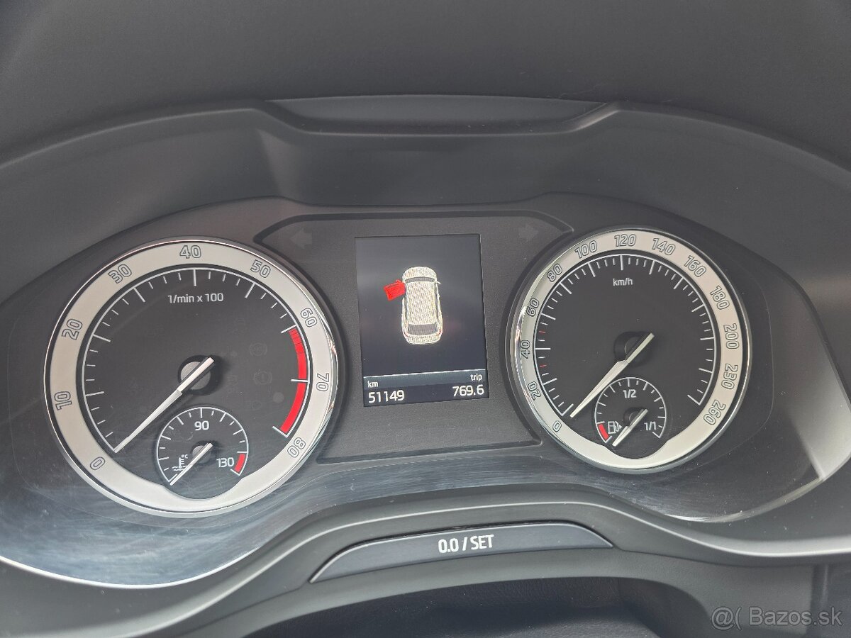 Škoda Kodiaq 2.0 TSI Style - 11