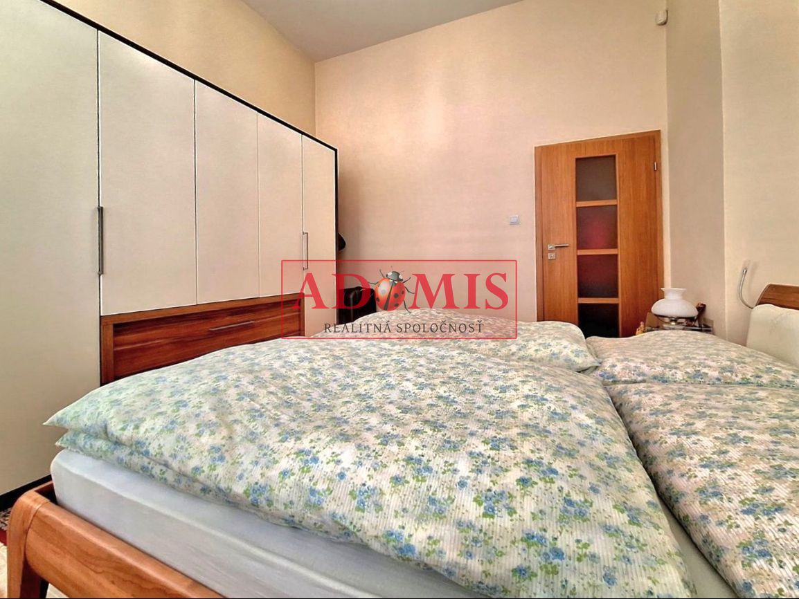 ADOMIS -3-izb byt, 86m2 Mlynská ulica Košice centrum, parko - 11