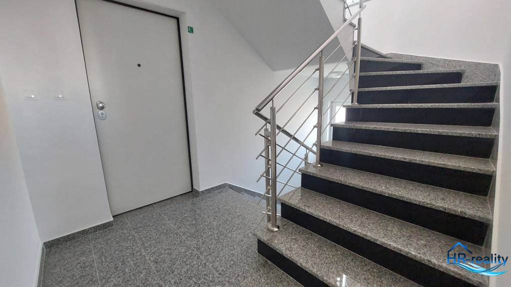 ☀Novalja(HR)-Kompletne zariadený 2 izbový byt, 150m od mora - 11