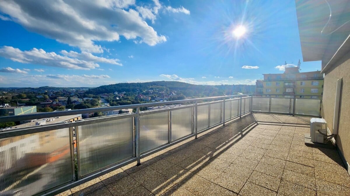 ZNÍŽENÁ cenaPredaj 2 izbového bytu v centre Nitry - 11