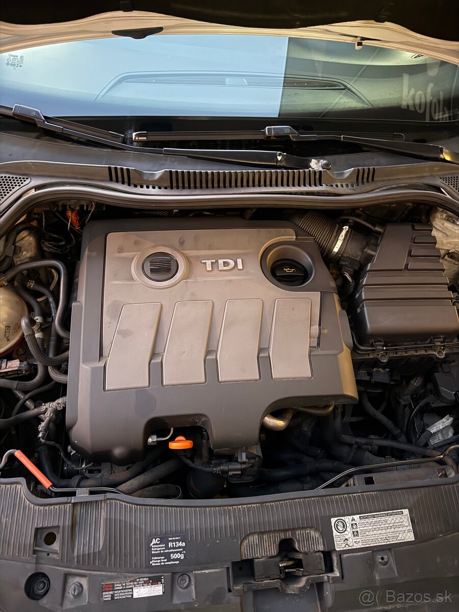 Predam Seat Ibiza FR 6J 2.0 TDI CR - 11